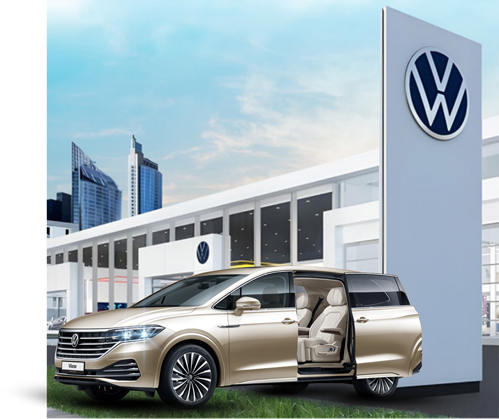 Volkswagen Nha Trang - 1758095845643