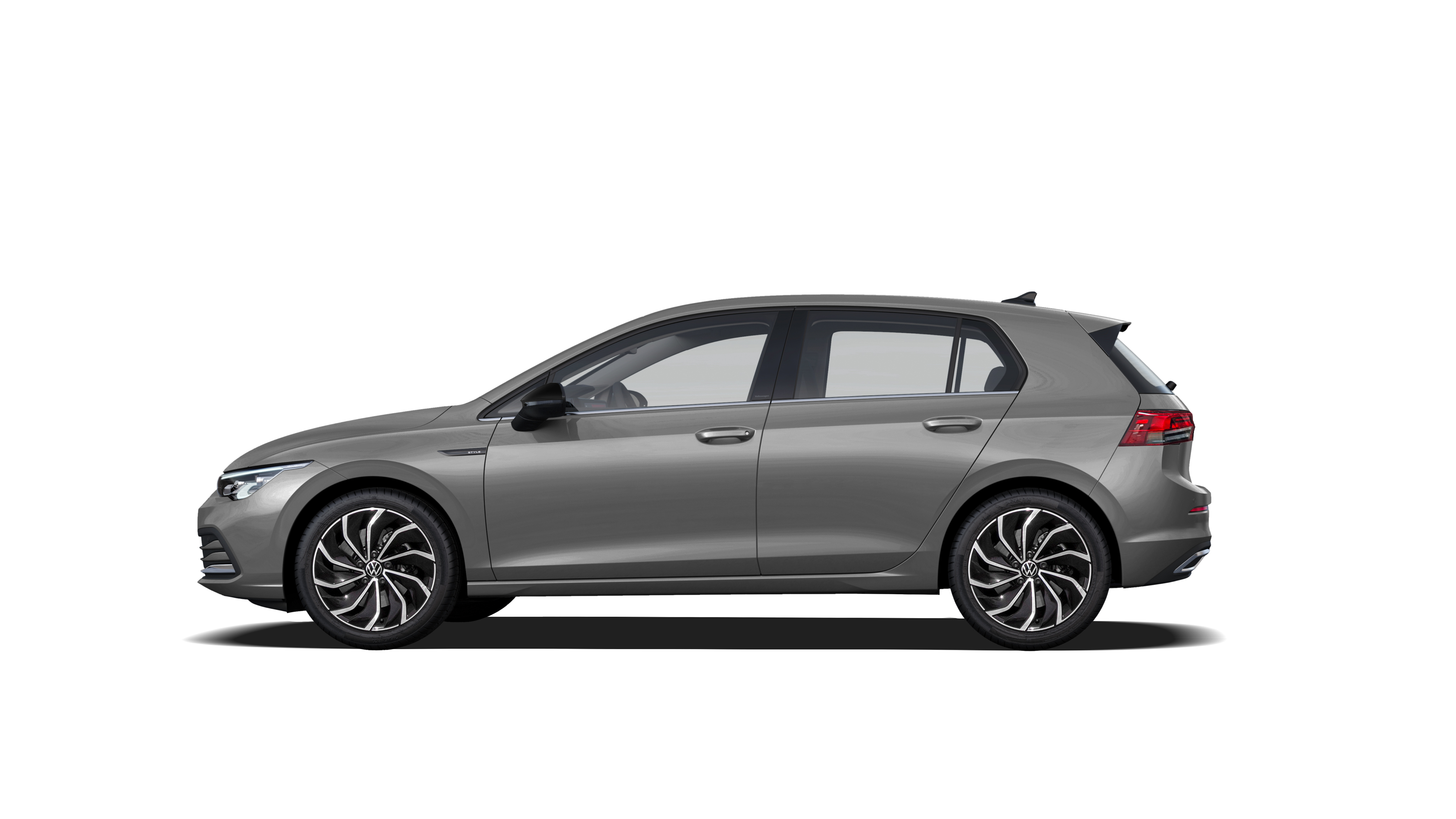 Volkswagen Golf 1.5 eTSI 2025 - 1758767752985