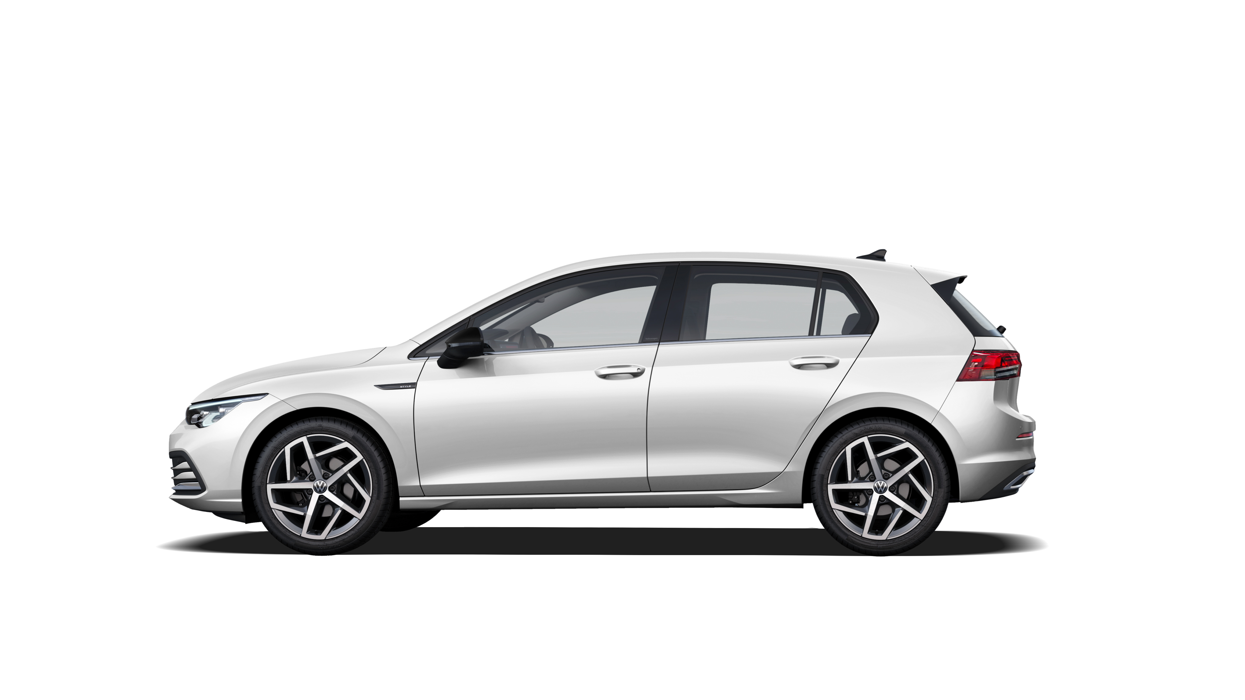 Volkswagen Golf 1.5 eTSI 2025 - 1758767873619