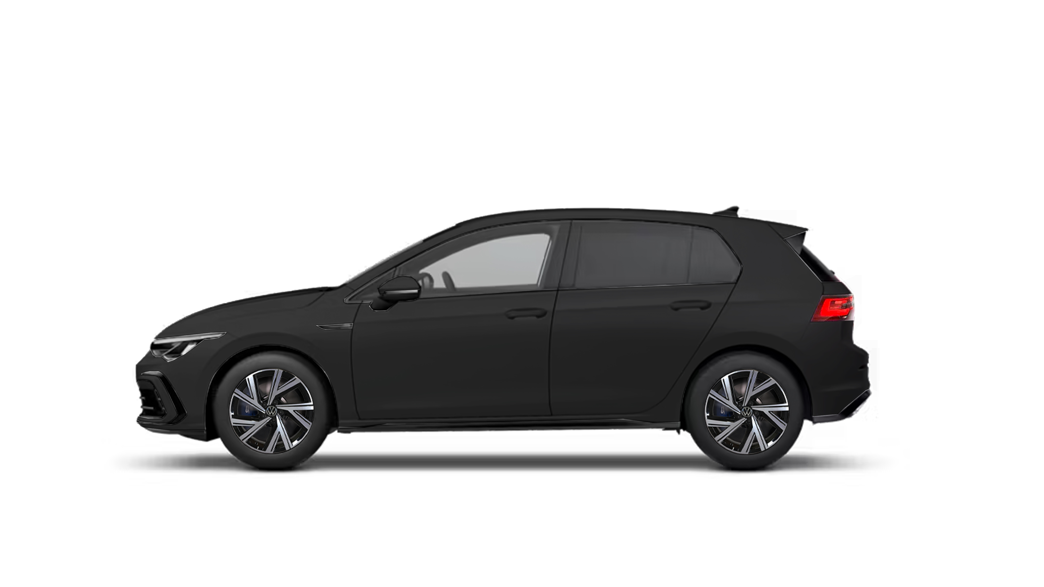 Volkswagen Golf 1.5 eTSI 2025 - 1758767913720