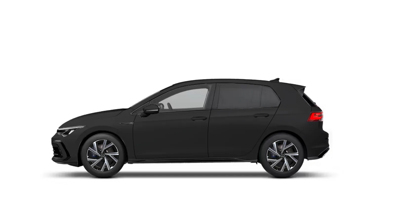 Volkswagen Golf 1.5 eTSI - 1758767913720