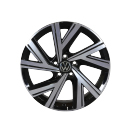 Volkswagen Golf 1.5 eTSI 2025 - 1758769349152