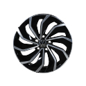 Volkswagen Golf 1.5 eTSI 2025 - 1758769410219