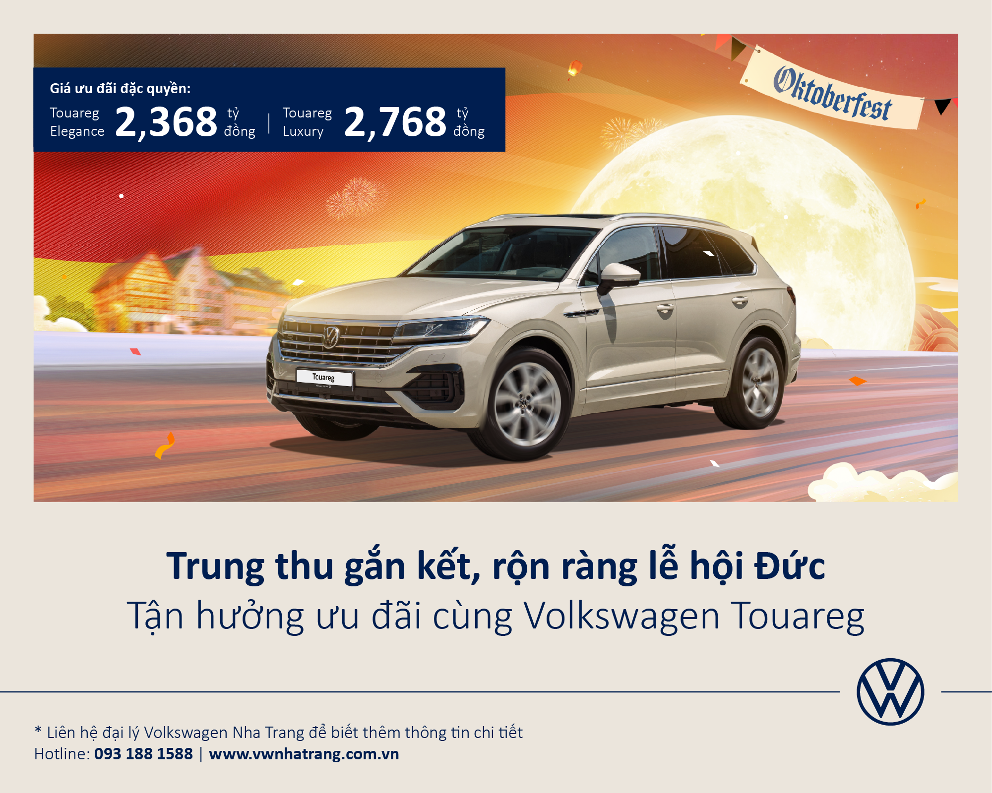 Trung thu gắn kết, rộn ràng lễ hội Đức - 1759978228038