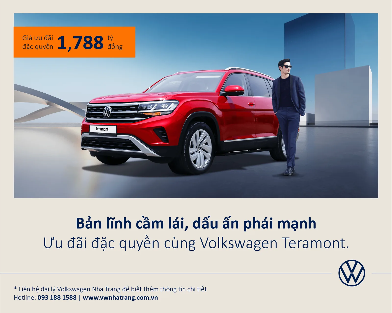 Bản lĩnh cầm lái, Dấu ấn phái mạnh  - 1762502285326