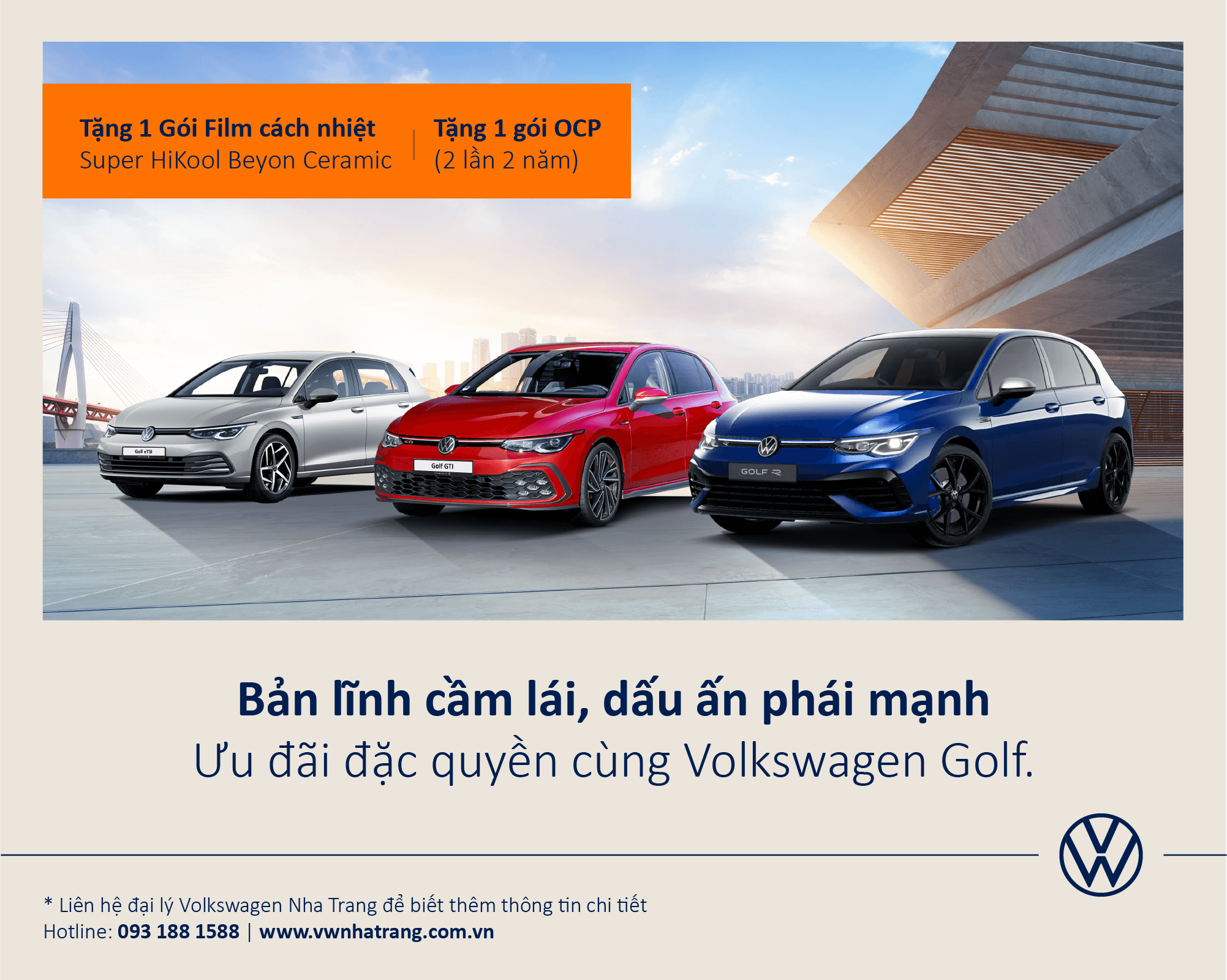 Bản lĩnh cầm lái, Dấu ấn phái mạnh  - 1762502813957