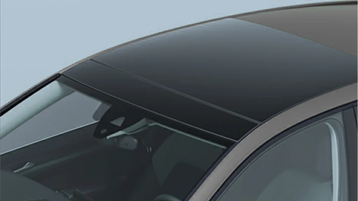 Tiện nghi và trang bị nội thất nổi bật - 1764555556841