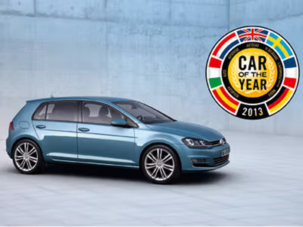 Hình ảnh minh họa: World Car Of The Year 2006