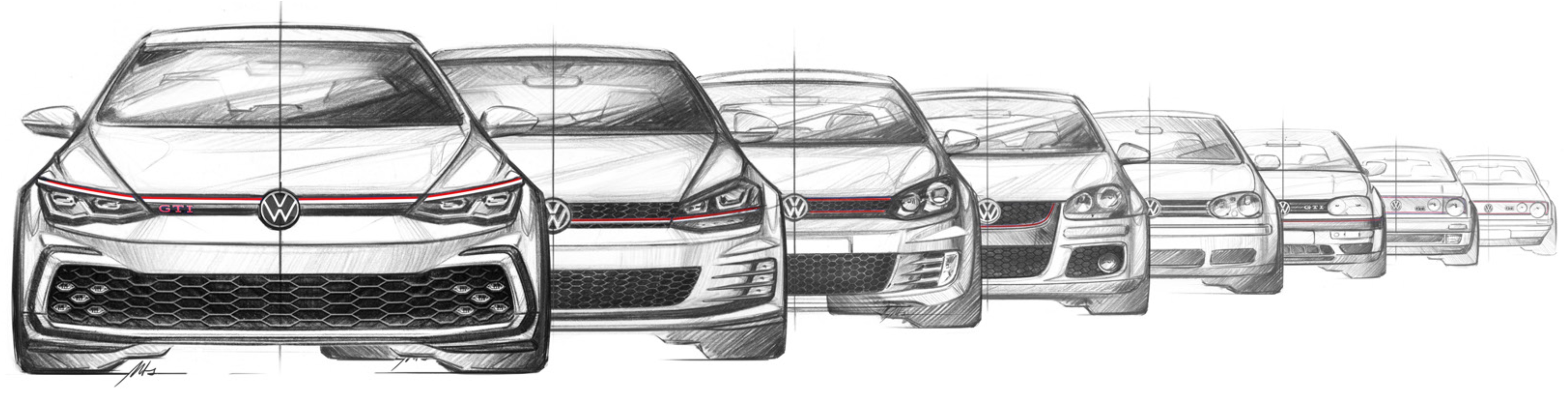 Volkswagen Golf 2.0 GTI - 1764558386167