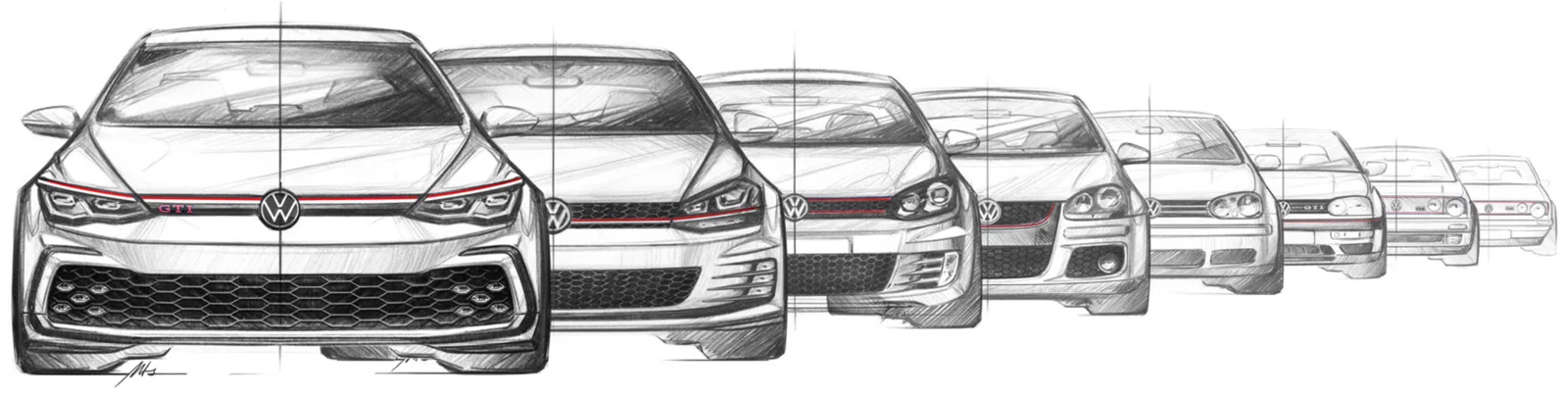 Volkswagen Golf 2.0 GTI - 1764558386167