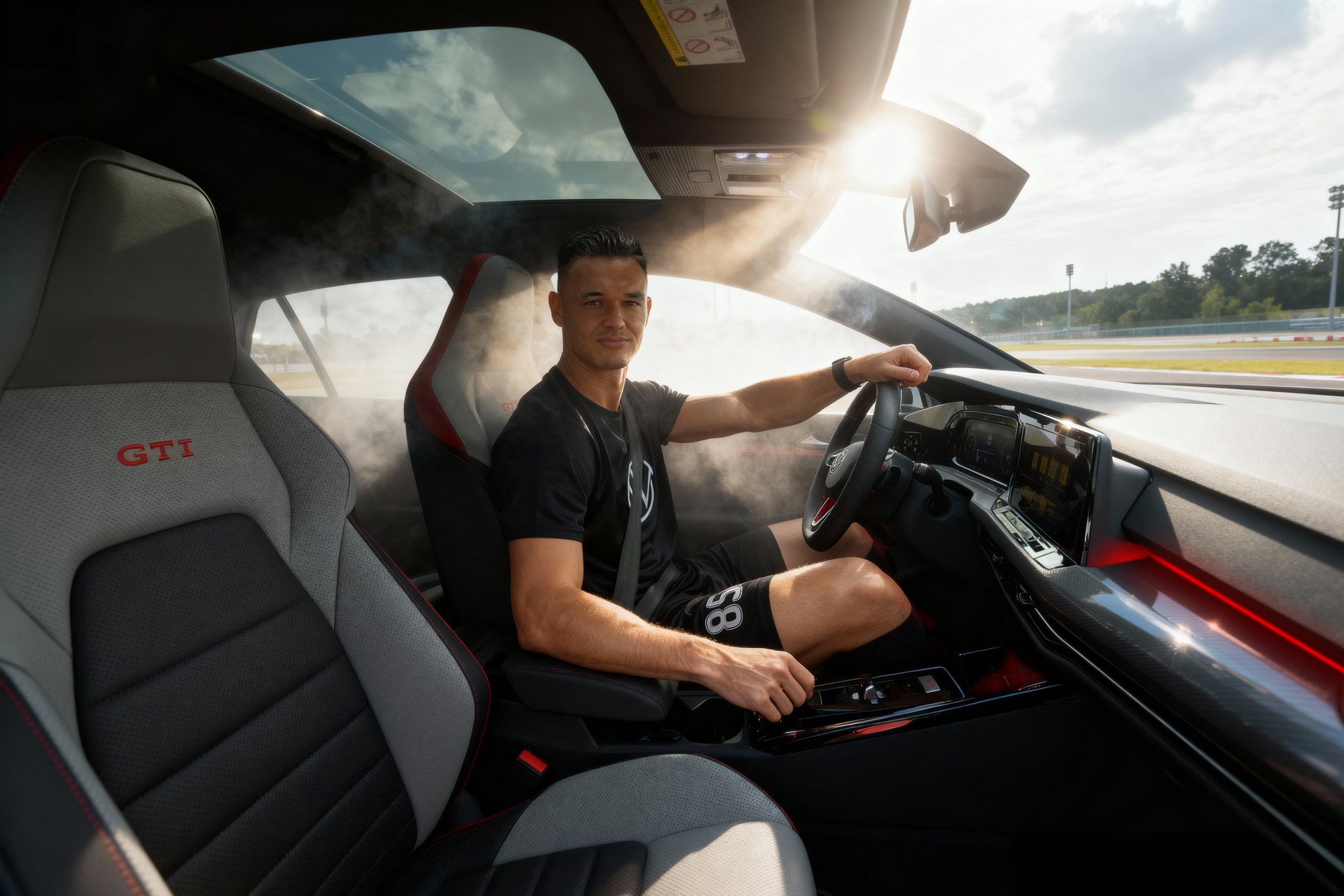 Golf 2.0 TSI GTI Performance - 1764564124621