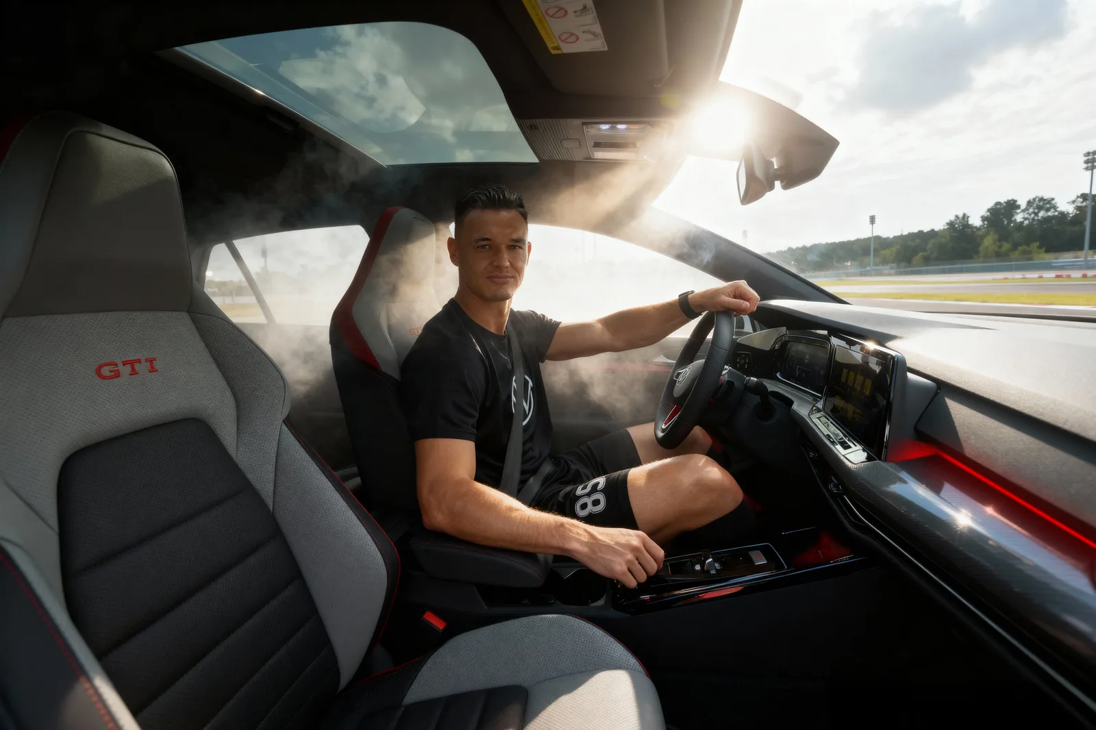 Golf 2.0 TSI GTI Performance - 1764564124621