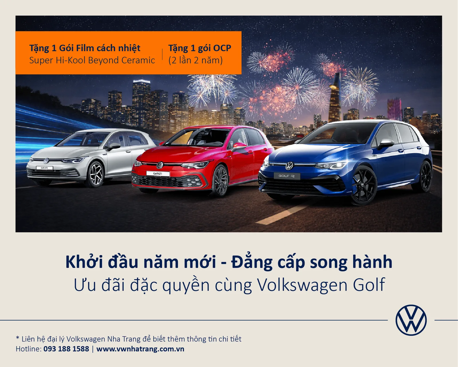 Khởi đầu năm mới. Đẳng cấp song hành - 1767931494200