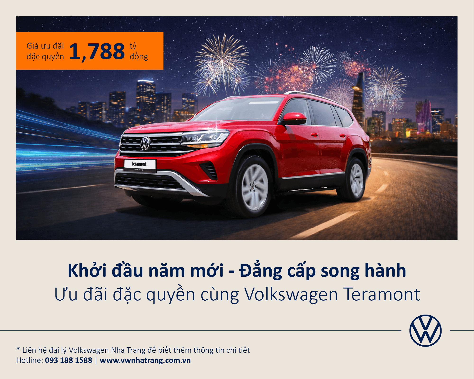 Khởi đầu năm mới. Đẳng cấp song hành - 1767931533945