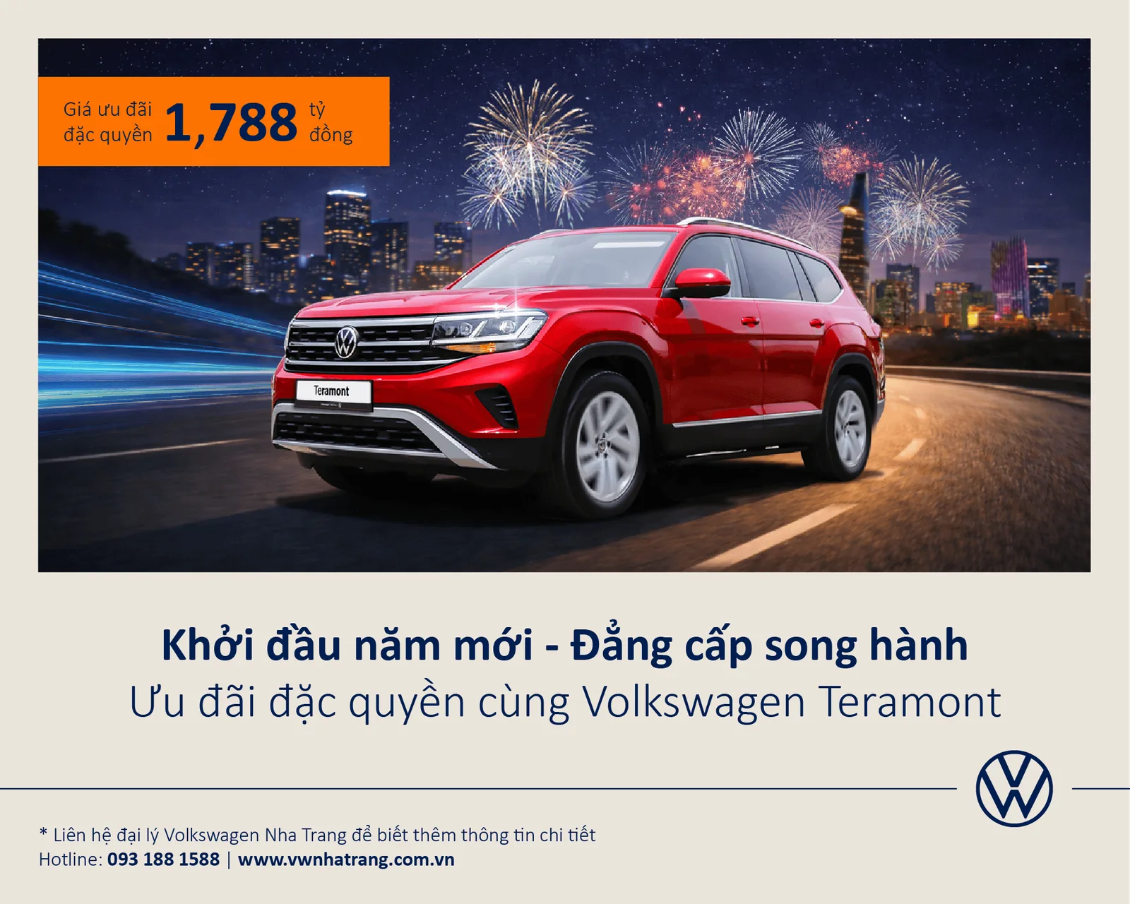 Khởi đầu năm mới. Đẳng cấp song hành - 1767931533945