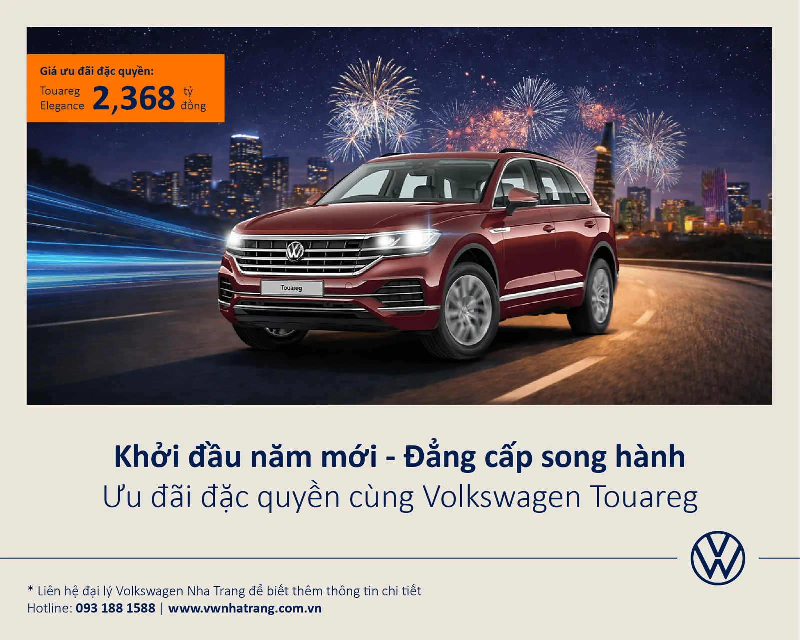 Khởi đầu năm mới. Đẳng cấp song hành - 1767931582065