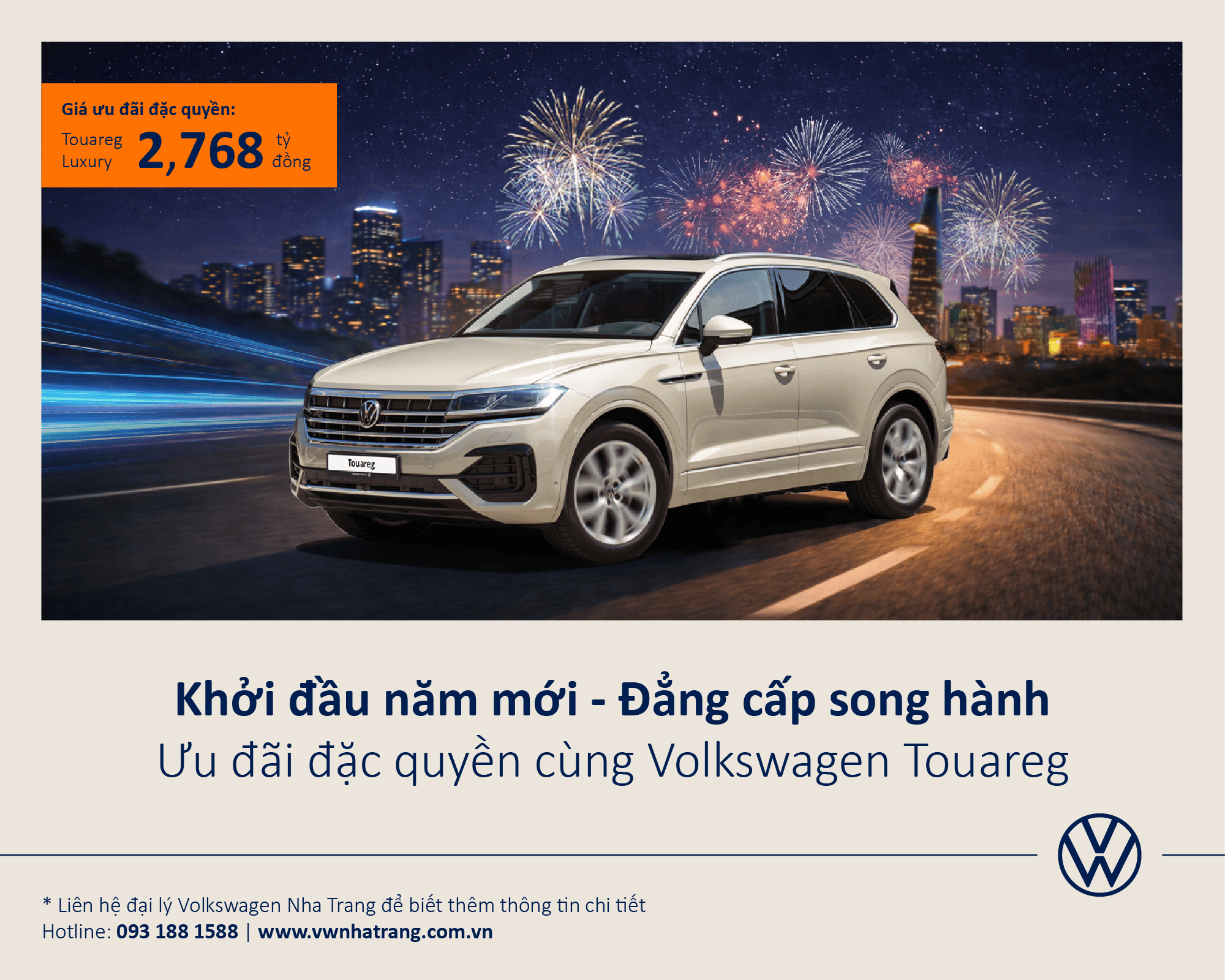 Khởi đầu năm mới. Đẳng cấp song hành - 1767931607605