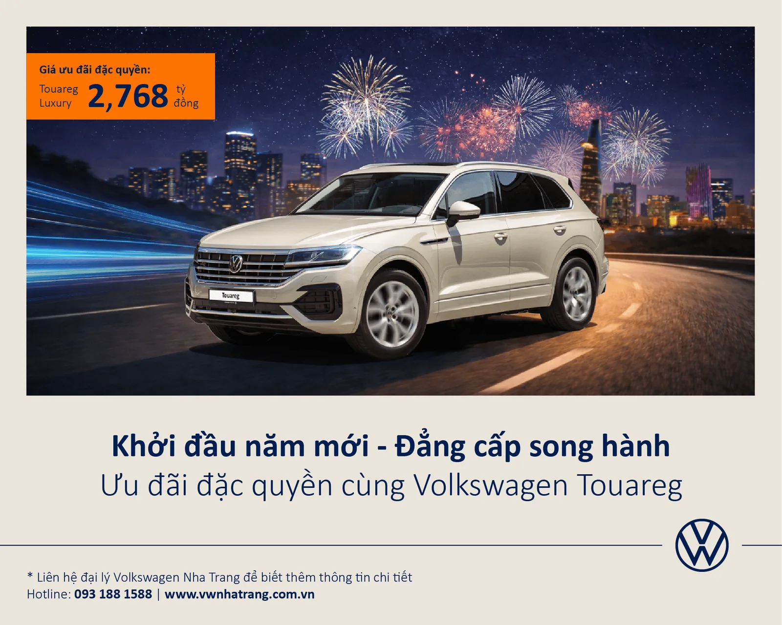 Khởi đầu năm mới. Đẳng cấp song hành - 1767931607605