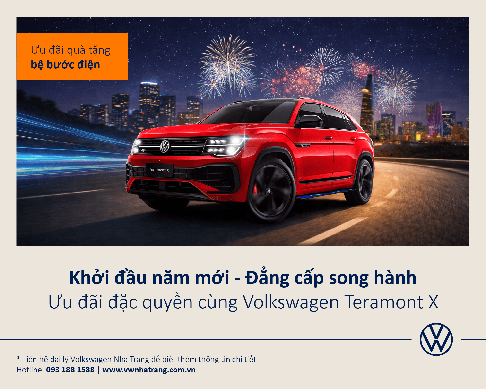 Khởi đầu năm mới. Đẳng cấp song hành - 1767931813700