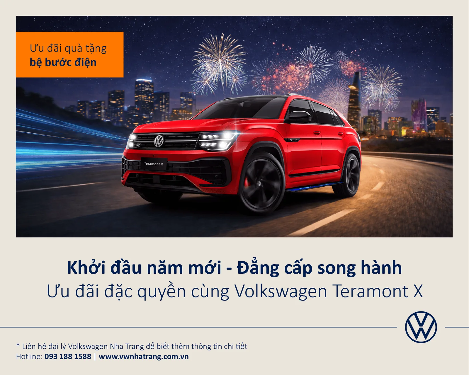 Khởi đầu năm mới. Đẳng cấp song hành - 1767931813700