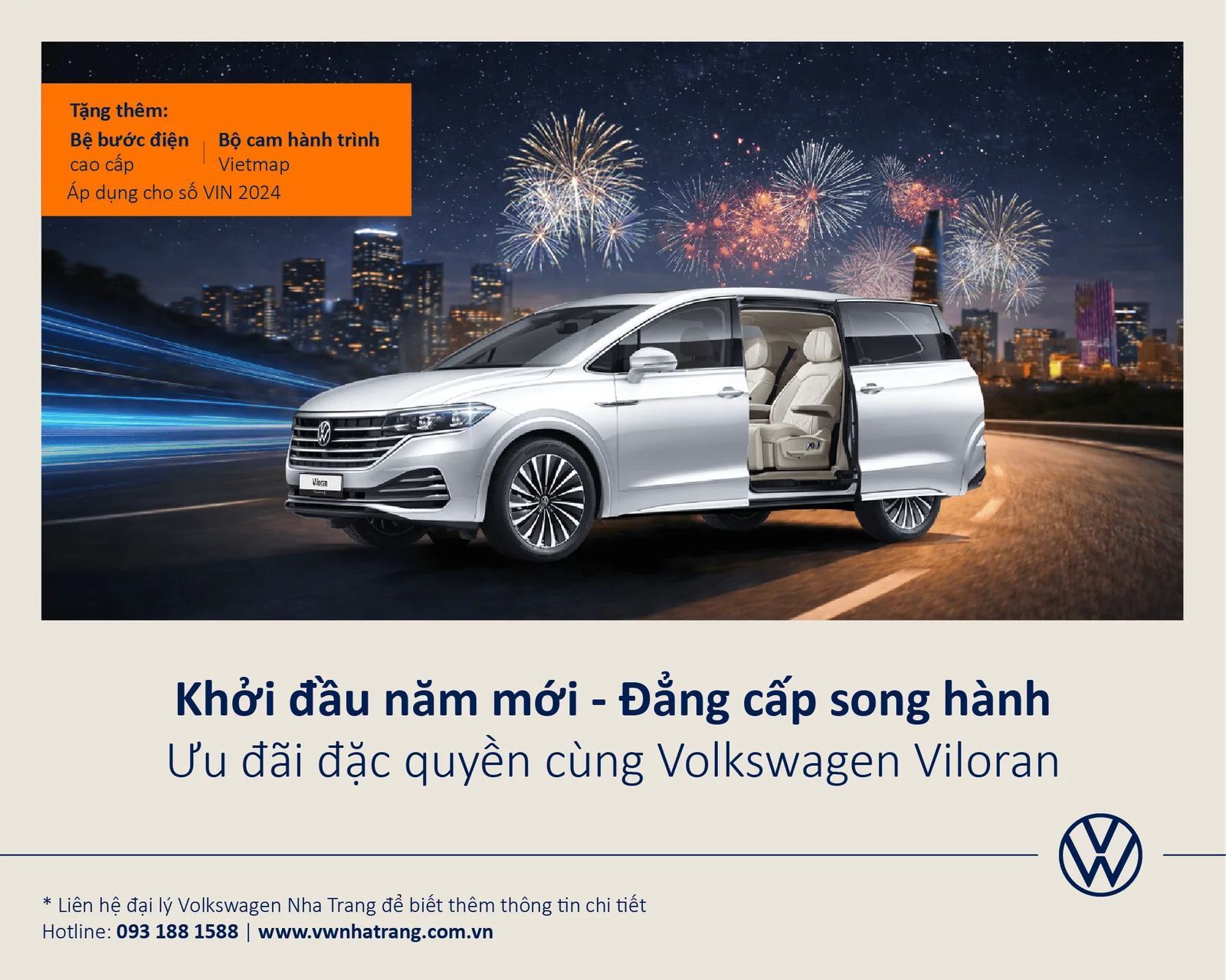 Khởi đầu năm mới. Đẳng cấp song hành - 1767931855133