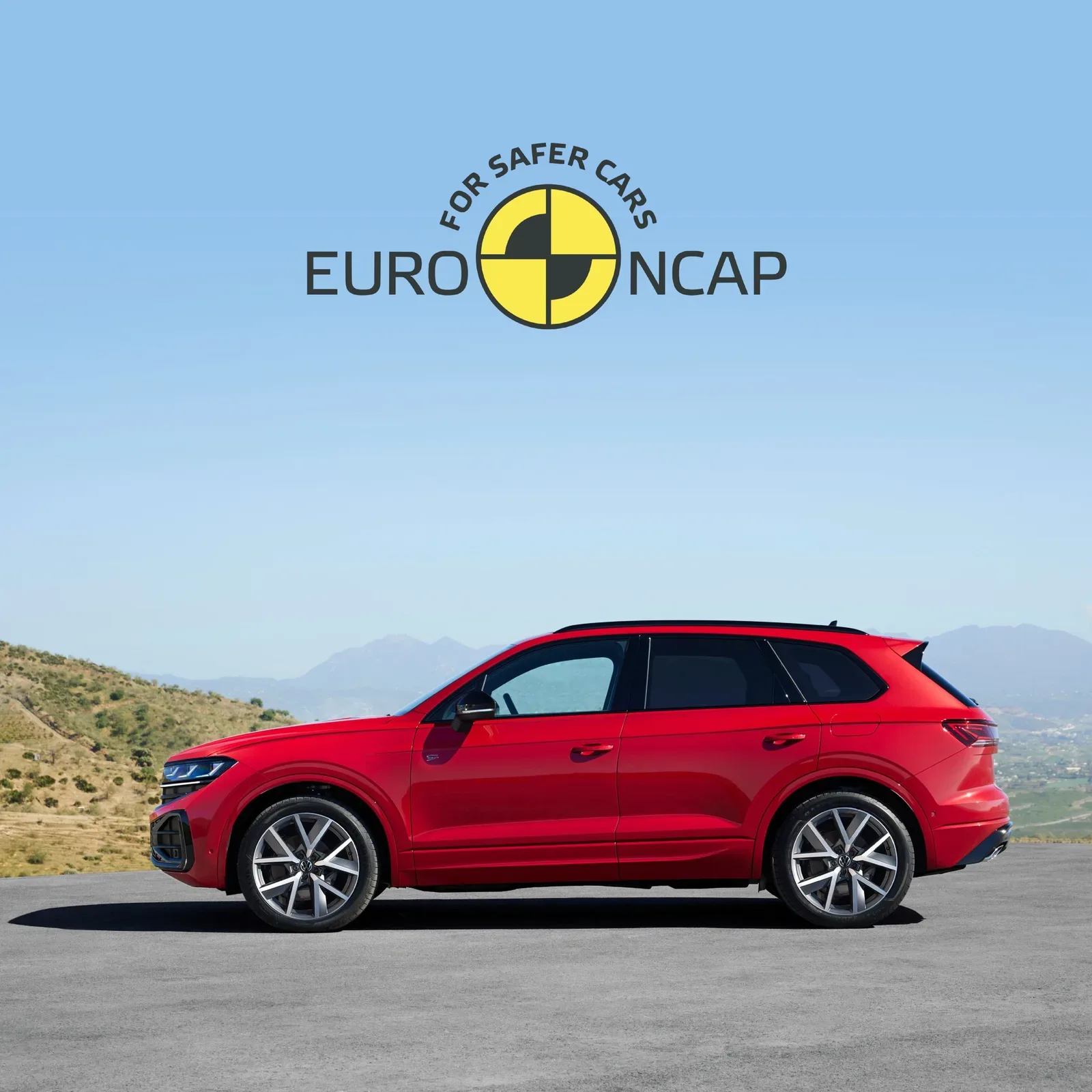 An toàn 5 sao Euro ECAP