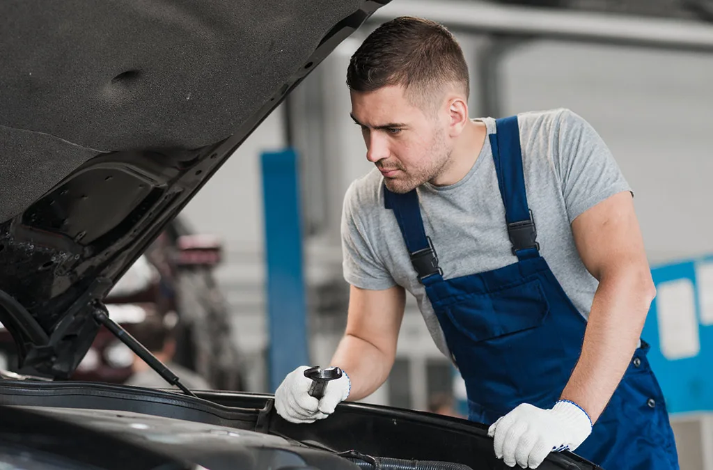 Tin tức & sự kiện: Lựa chọn Trung tâm Sửa chữa được Volkswagen phê duyệt