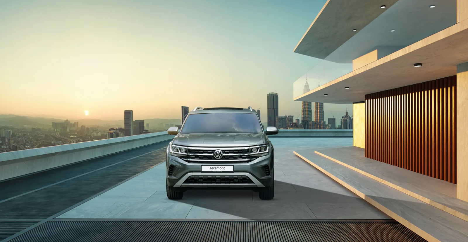 Hành trình vững bước cùng Volkswagen Teramont phiên bản Limited Edition tung ưu đãi lớn số lượng có hạn duy nhất trong tháng 7.2025 - 1719542805779