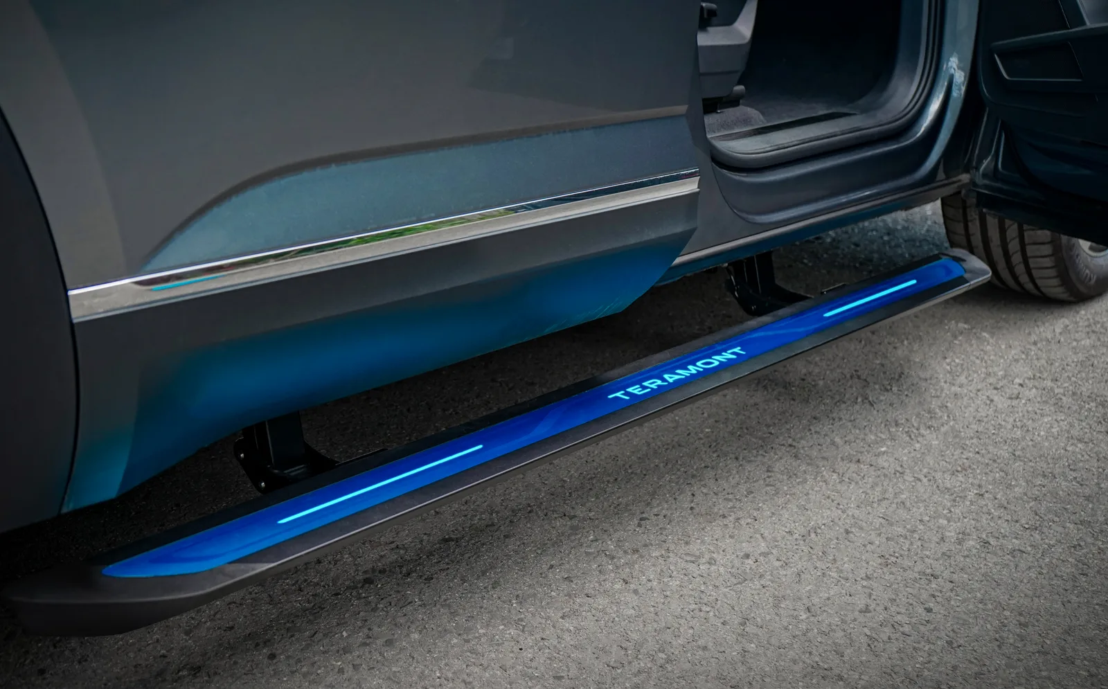 Hành trình vững bước cùng Volkswagen Teramont phiên bản Limited Edition tung ưu đãi lớn số lượng có hạn duy nhất trong tháng 7.2025 - 1719543339257