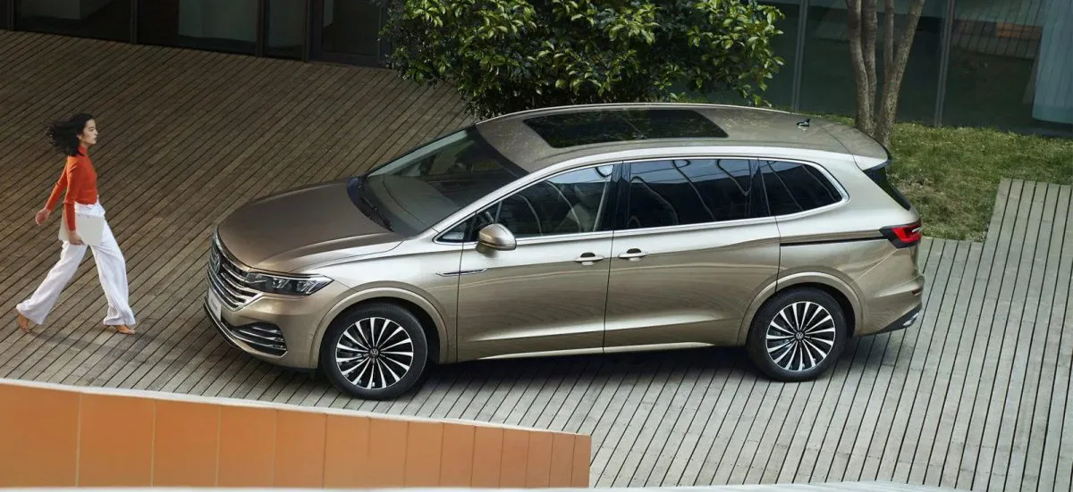 Tin mới từ Volkswagen Nha Trang: Volkswagen Viloran – MPV Hạng Sang, Giá Lăn Bánh Viloran & khuyến mại Tháng 02/2025