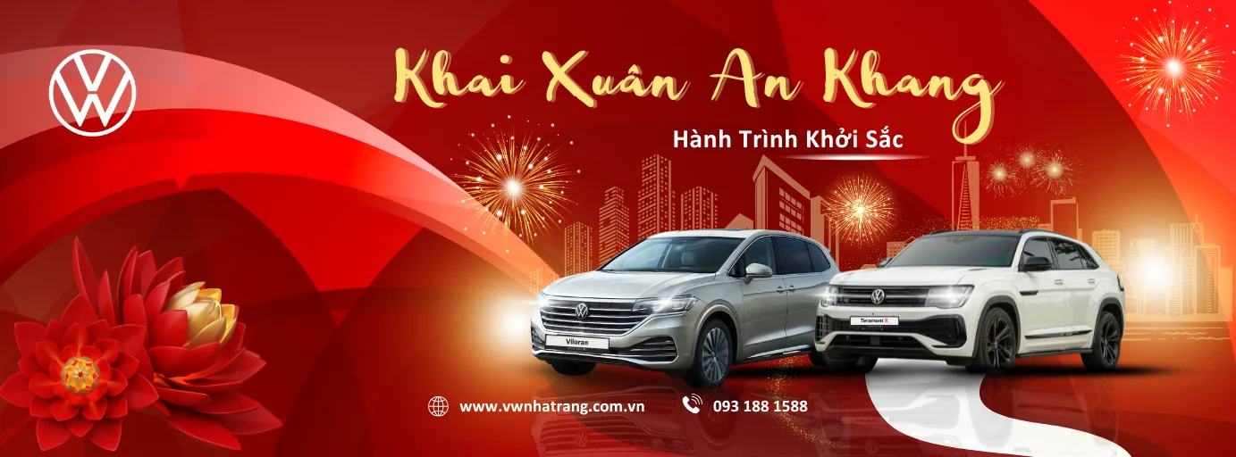 Tin tức & sự kiện: Năm mới bức phá 2025