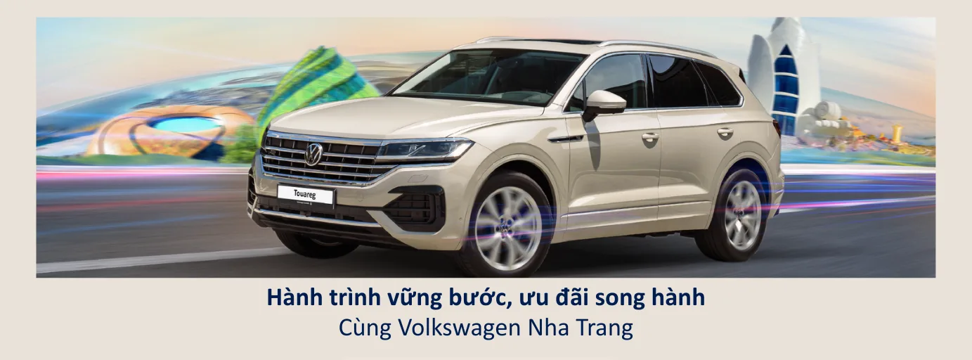 Tin tức & sự kiện: Hành trình vững bước, ưu đãi song hành