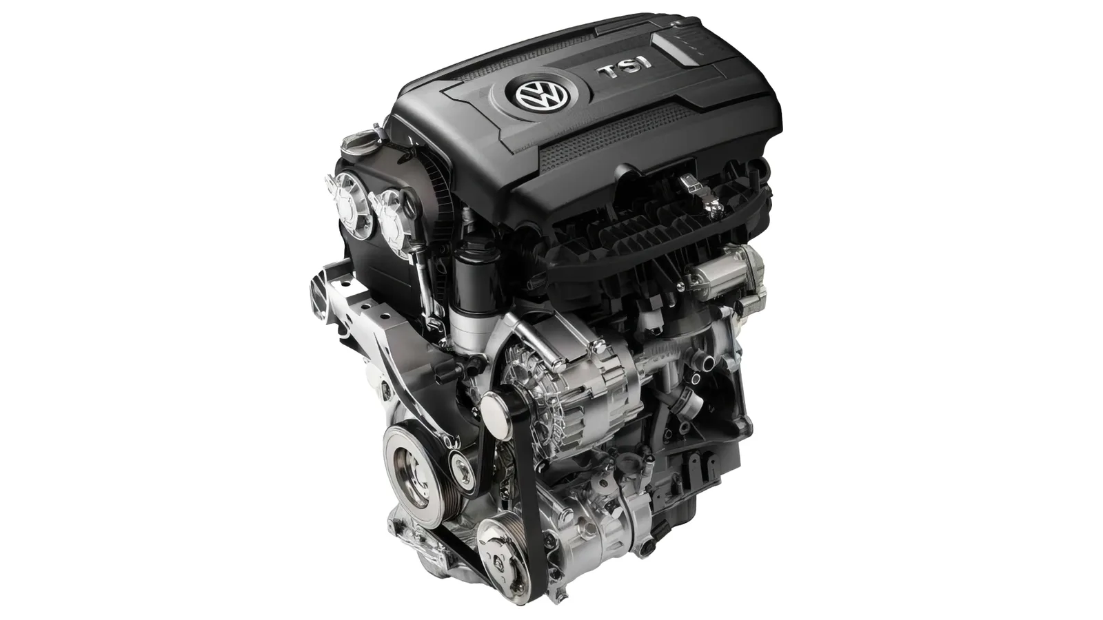 Hình minh họa: Hộp số tự động 8 cấp 