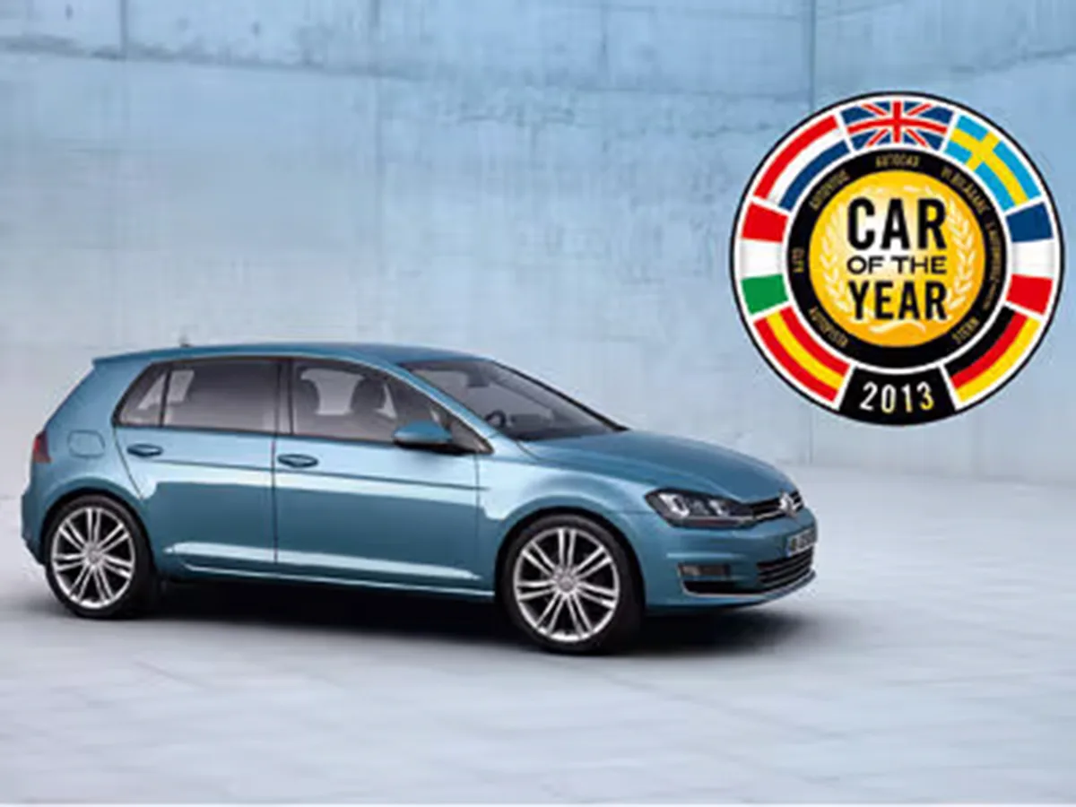 Hình ảnh minh họa: World Car Of The Year 2006