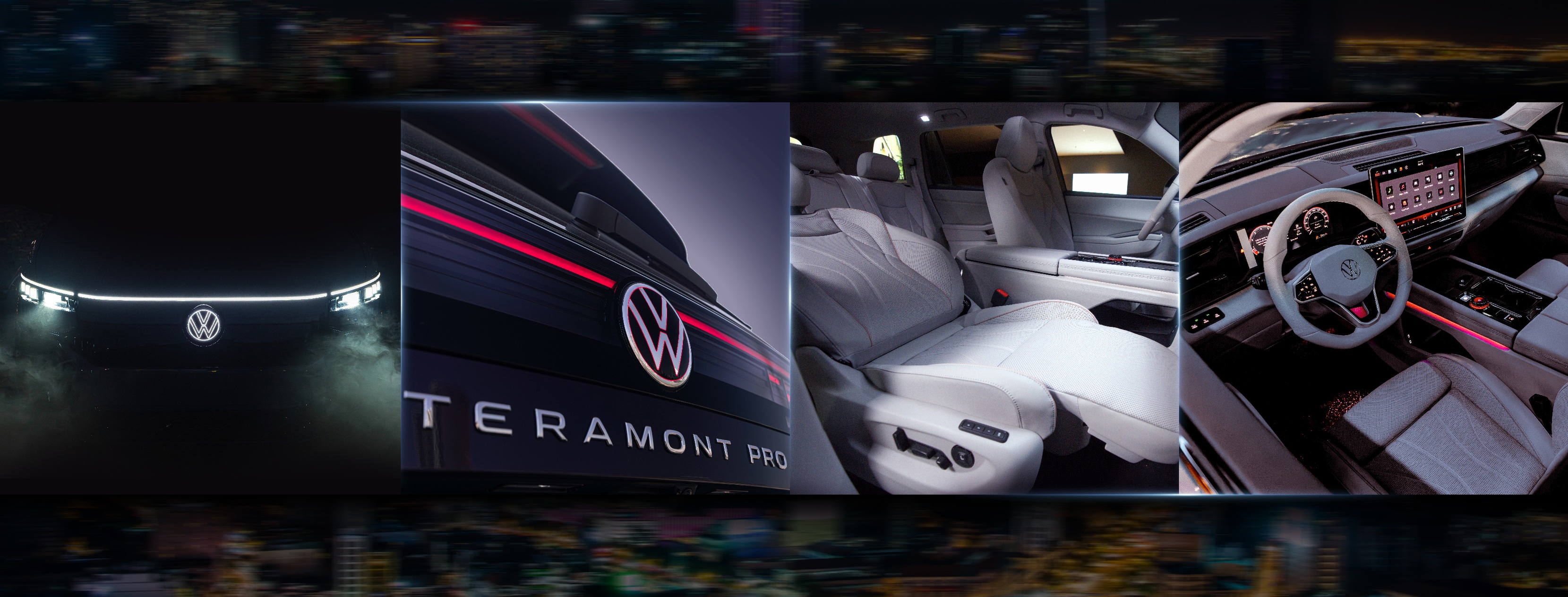 Volkswagen Nha Trang