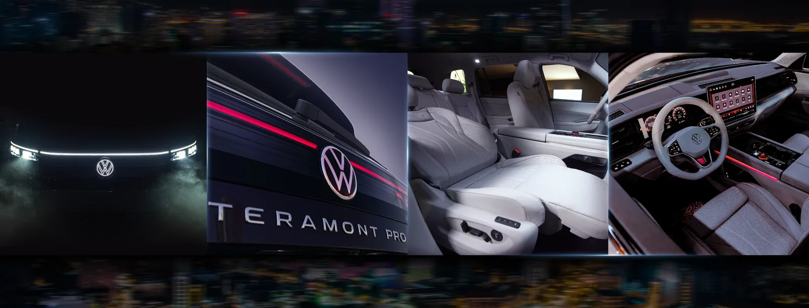 Volkswagen Nha Trang