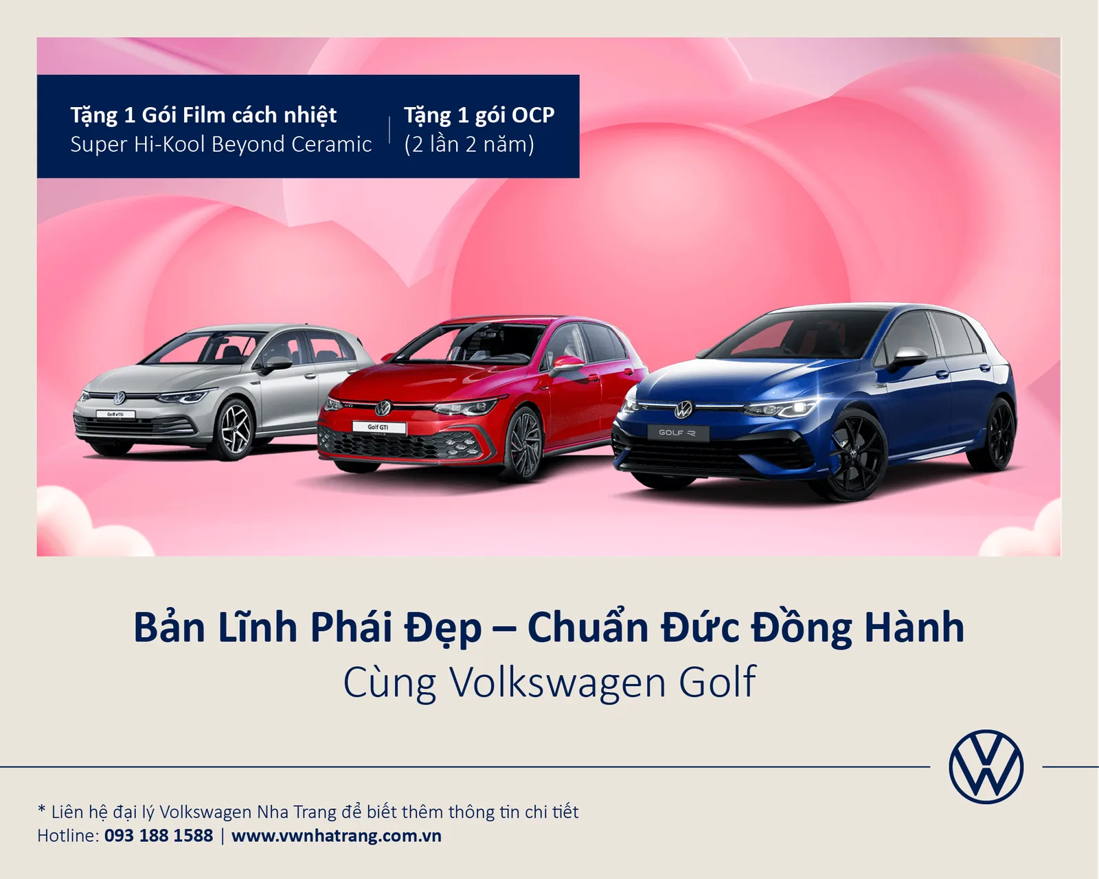 Bản Lĩnh Phái Đẹp. Chuẩn Đức đồng hành - 1773029838571