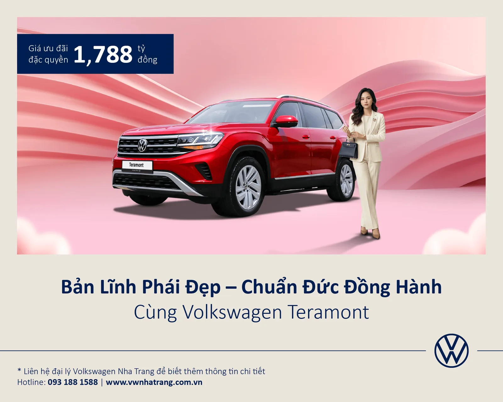 Bản Lĩnh Phái Đẹp. Chuẩn Đức đồng hành - 1773029860796