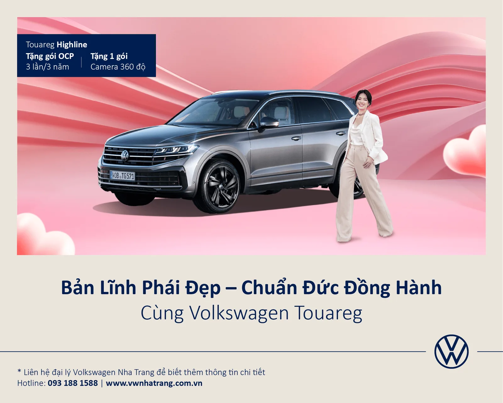 Bản Lĩnh Phái Đẹp. Chuẩn Đức đồng hành - 1773029928289