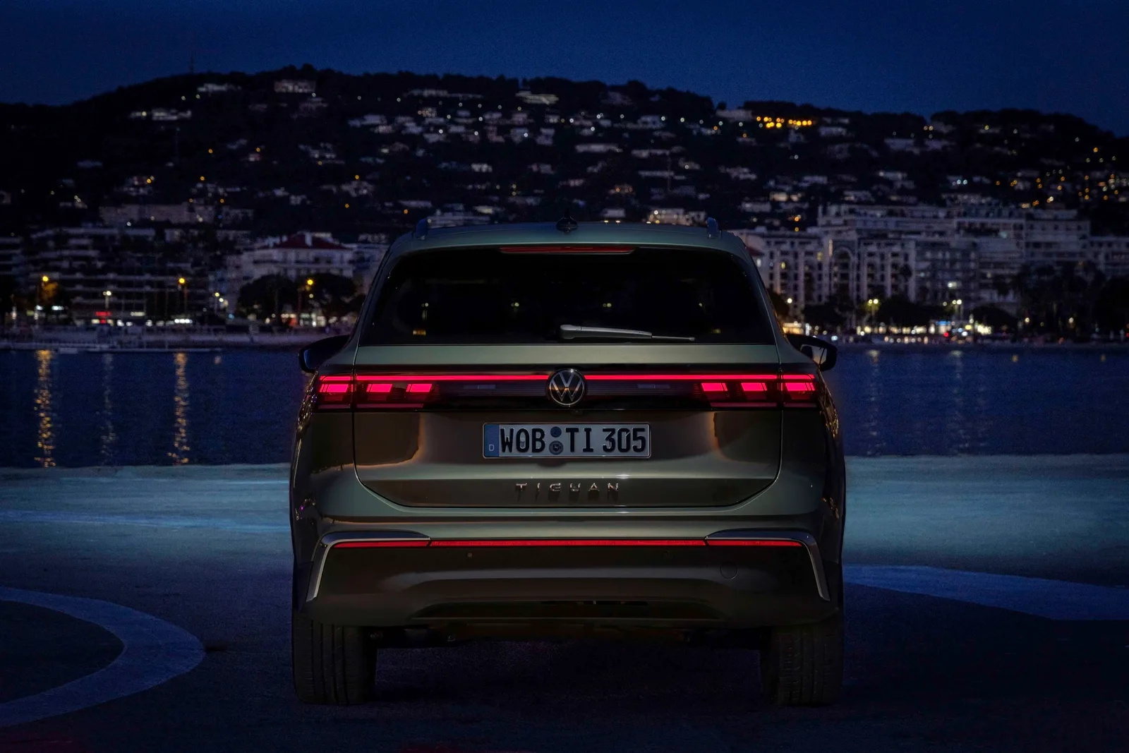 VW Nha Trang chính thức nhận booking The All-New Tiguan & Tayron - 98c4beae-bc31-4b2e-b324-6b329f4d1caf