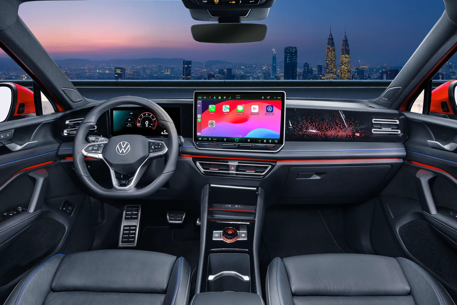 VW Nha Trang chính thức nhận booking The All-New Tiguan & Tayron - ada5556c-c352-448f-9507-b5e1e3d3e95e