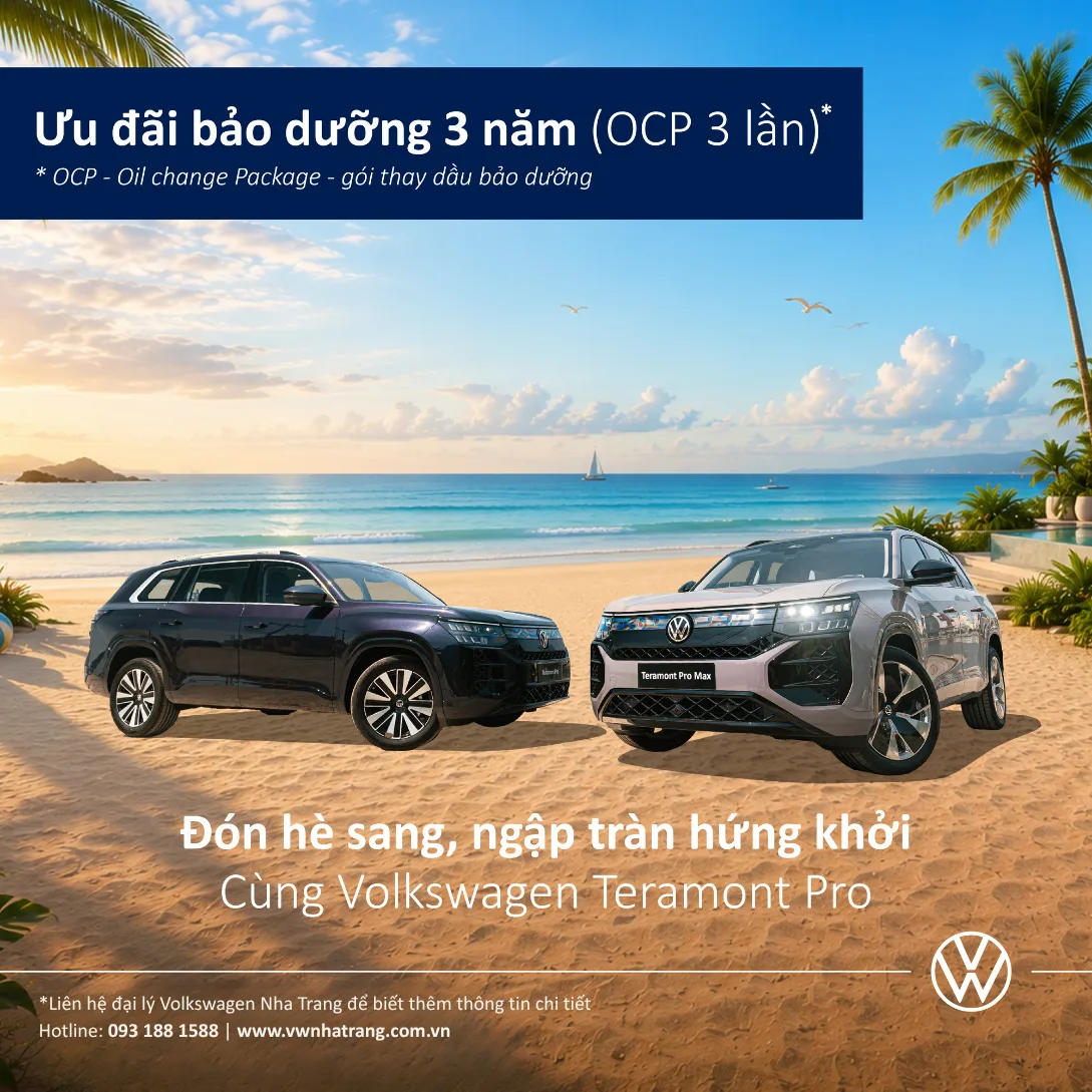 Hình ảnh minh họa Khuyến mãi Tháng 5 ĐÓN HÈ SANG NGẬP TRÀN HỨNG KHỞI