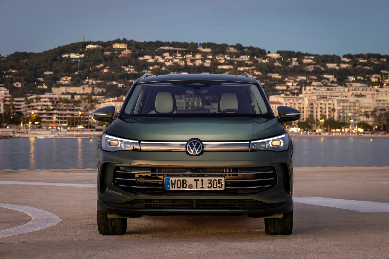VW Nha Trang chính thức nhận booking The All-New Tiguan & Tayron - bd47d41d-b50a-4f92-b01f-7abd23f5562d