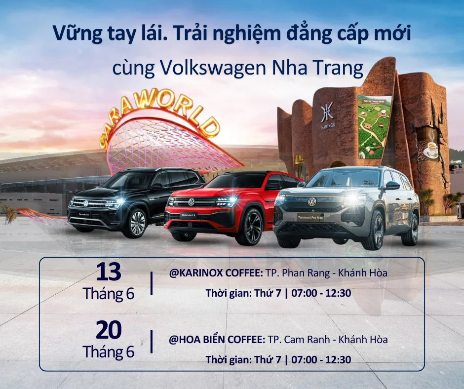 Vững tay lái. Trải nghiệm đẳng cấp mới cùng Volkswagen Nha Trang - plan-event-t6-26-1-1779867958828-bdd64545