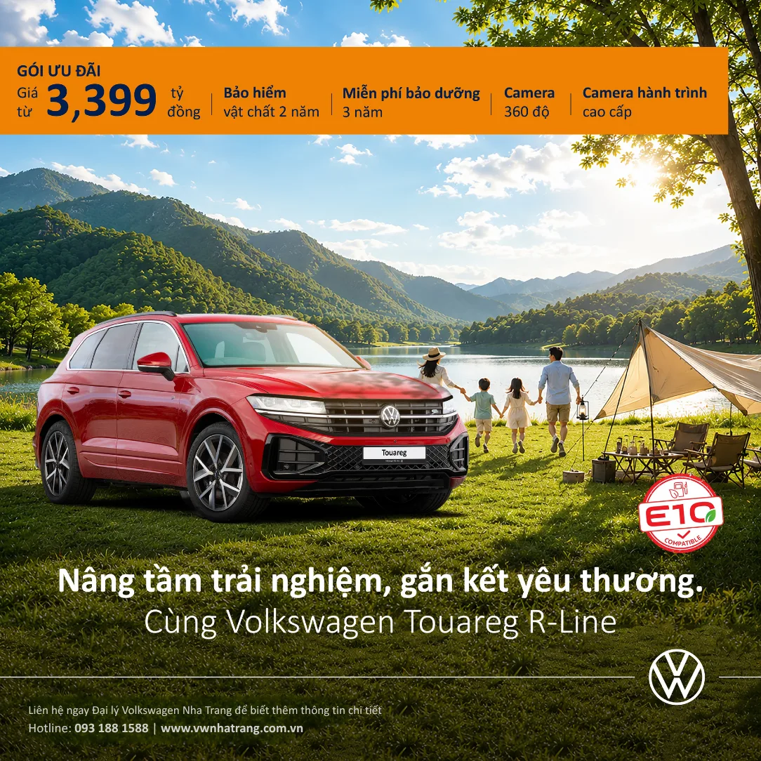 NÂNG TẦM TRẢI NGHIỆM, GẮN KẾT YÊU THƯƠNG - touareg-r-line-1783331158972-12e75503