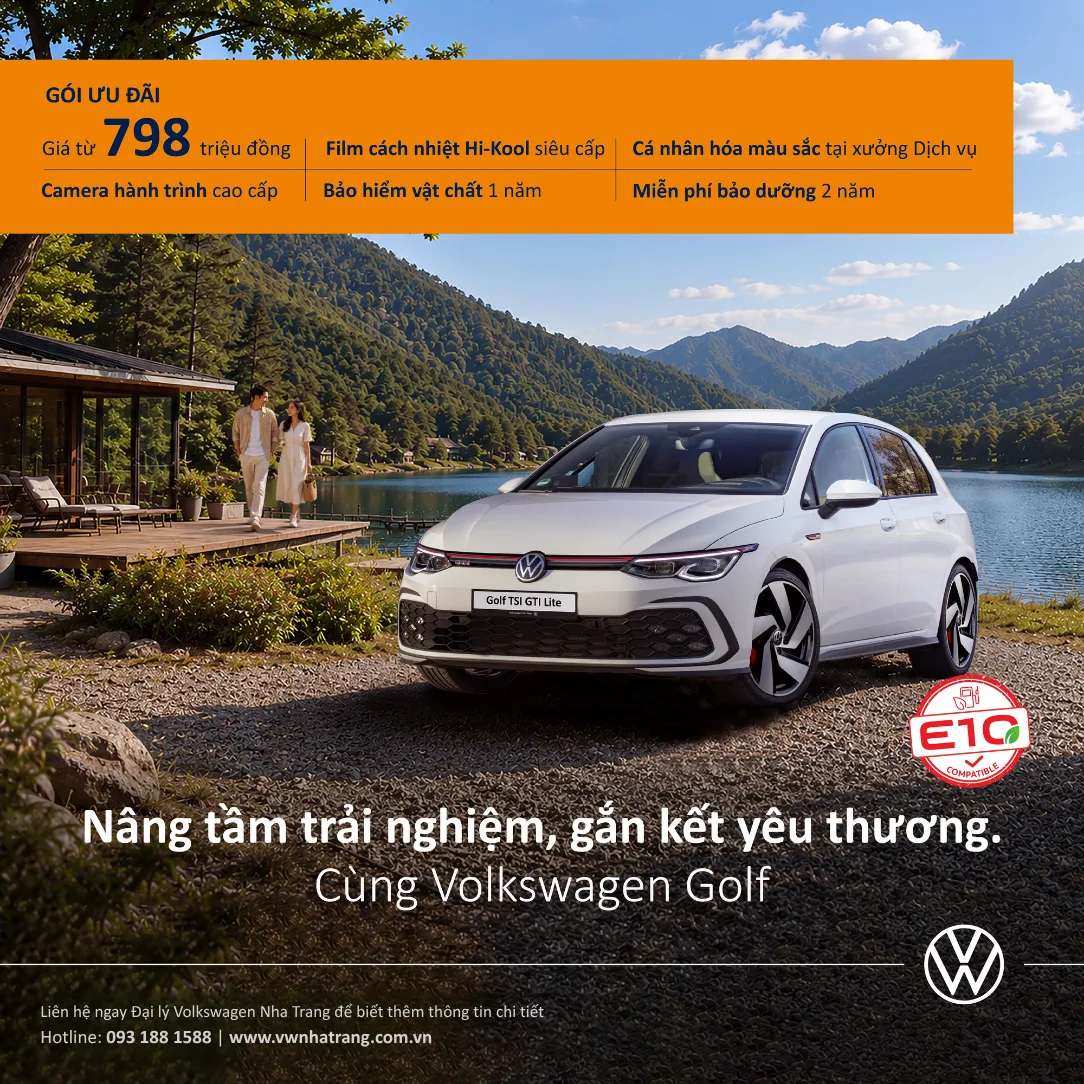 NÂNG TẦM TRẢI NGHIỆM, GẮN KẾT YÊU THƯƠNG - vw-golf-1783331110877-ea0443b1